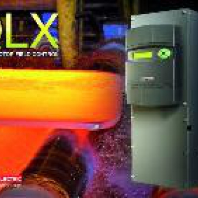 QLX - новая серия сверхмощных контроллеров поля ДПТ от компании Sprint-Electric