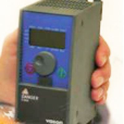 Линейка ультра компактных преобразователей частоты Vacon 10