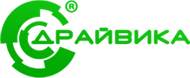 Driveka Logo