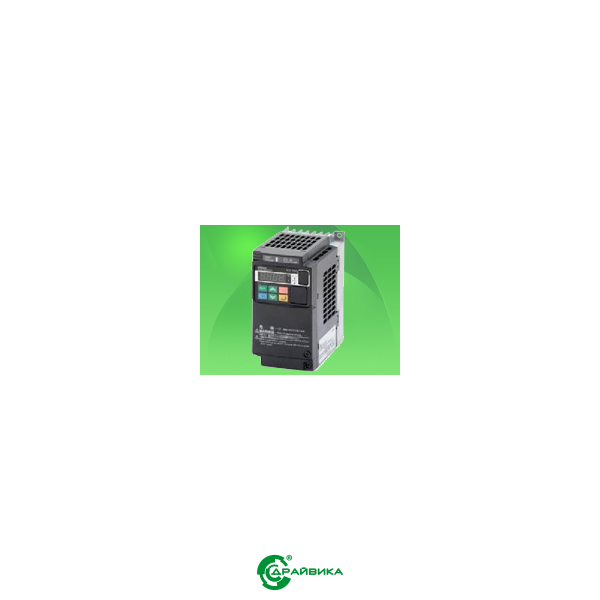 Omron MX2 - новое поколение преобразователей для станочных применений