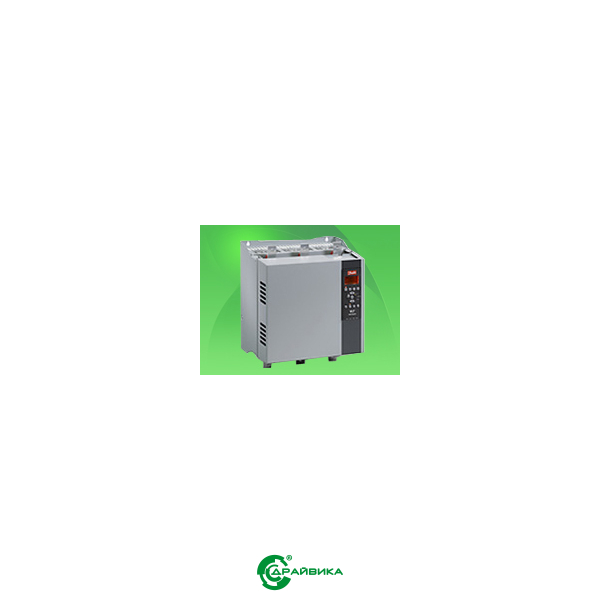 Новое устройство плавного пуска Danfoss - VLT® MCD 500