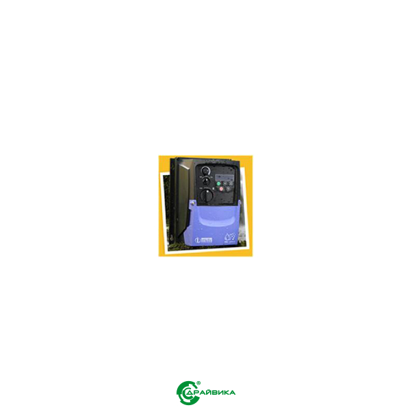 Новый Optidrive E2 со степенью защиты IP66