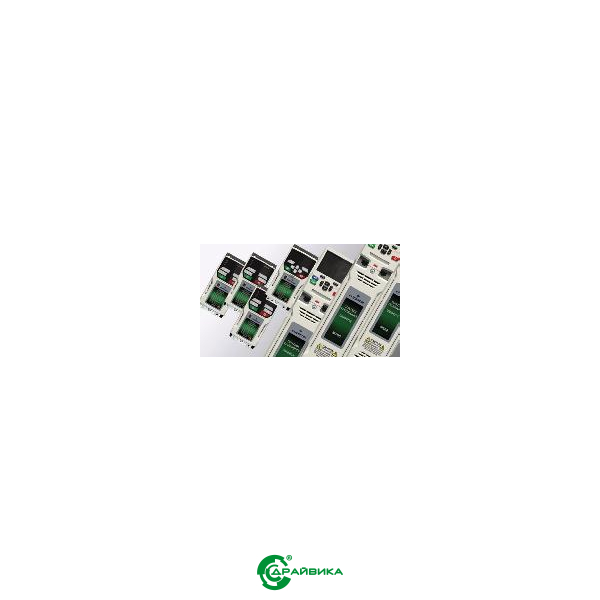 Unidrive M - новая линейка приводов компании Control Techniques