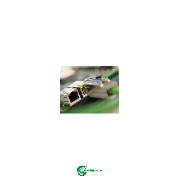 Модуль связи по сети PROFINET для приводов Control Techniques