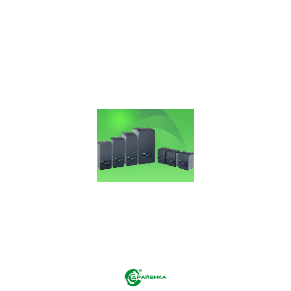 SINAMICS DC MASTER -  гибкое решение для систем управления двигателями постоянного тока