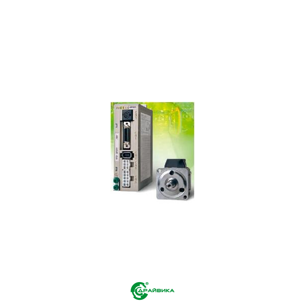 Новый экономичный  сервопривод –  SmartStep 2 компании OMRON