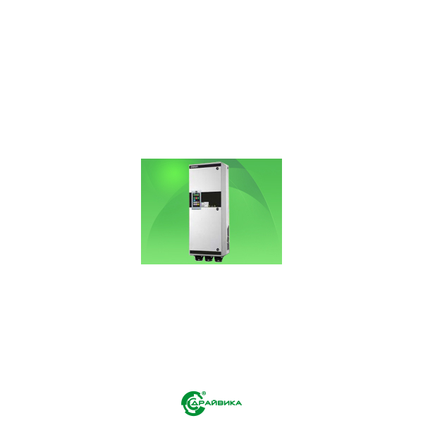 Omron SX - новое поколение мощных преобразователей частоты
