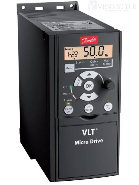 VLT® Micro FC51